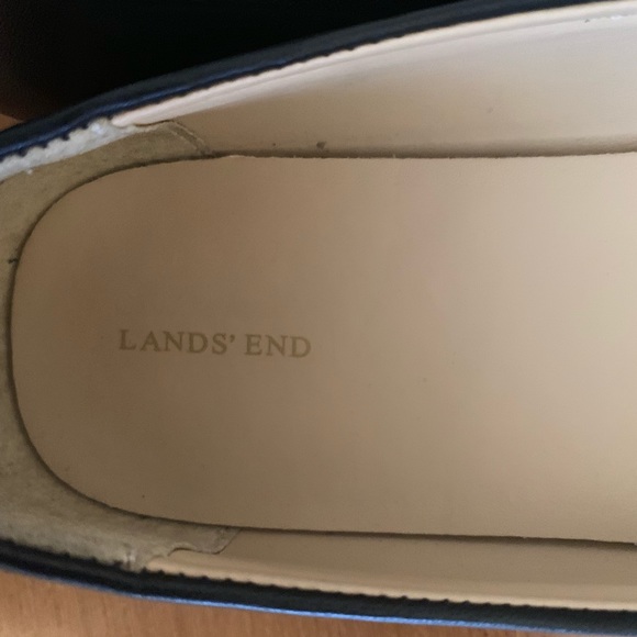 3/$20 | Lands’ End | Ballet flats - Picture 6 of 7